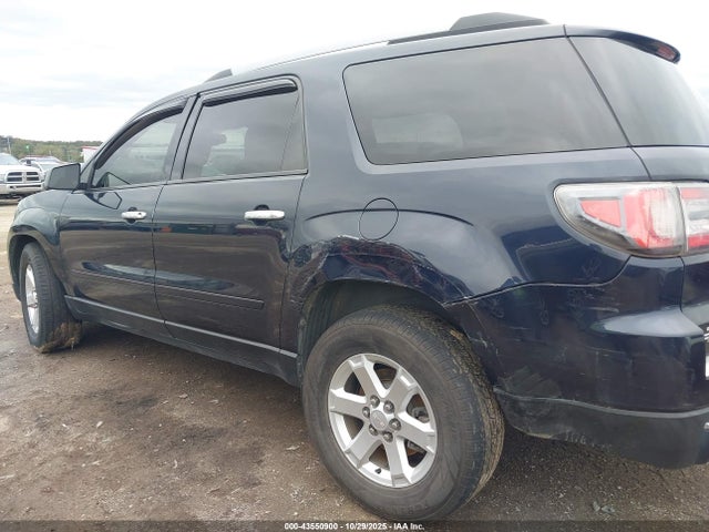 GMC Acadia Sle-2