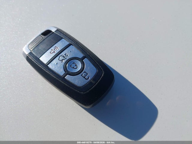 Ford Fusion S