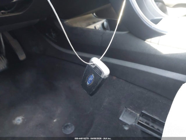 Ford Fusion S