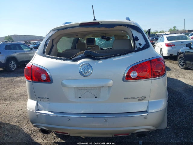Buick Enclave 1xl