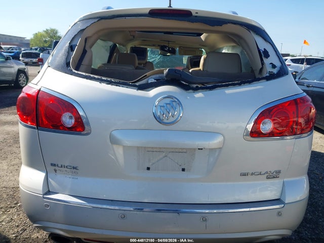 Buick Enclave 1xl