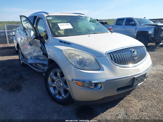Salvage Buick Enclave Image