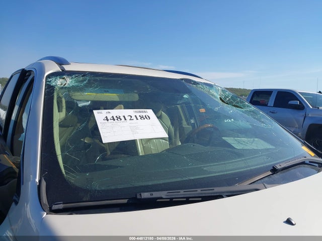Buick Enclave 1xl