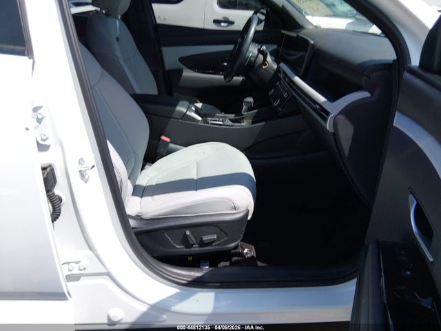 Hyundai SANTA CRUZ Limited