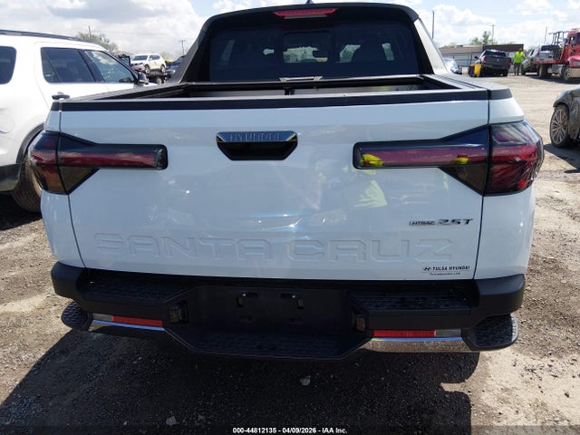 Hyundai SANTA CRUZ Limited