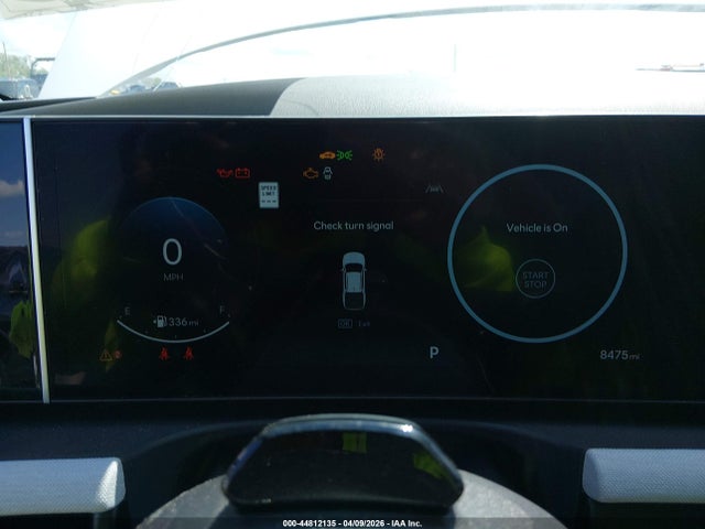 Hyundai SANTA CRUZ Limited