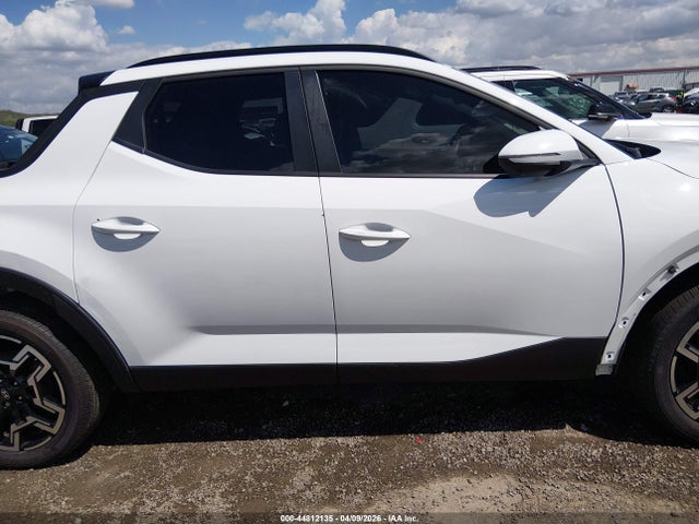 Hyundai SANTA CRUZ Limited