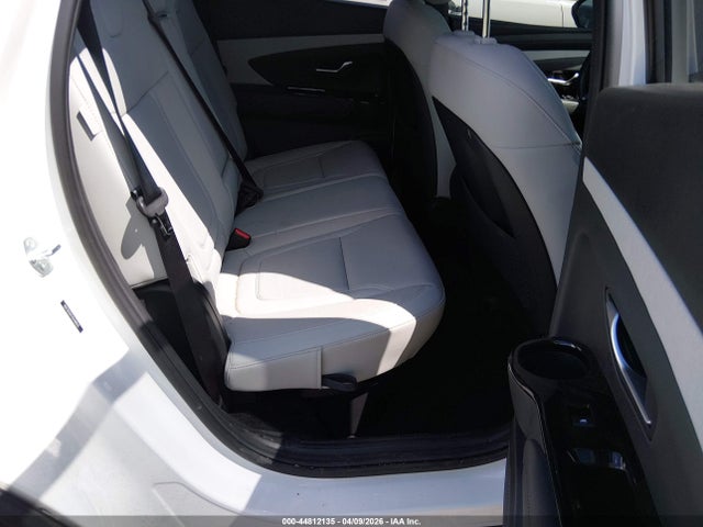 Hyundai SANTA CRUZ Limited