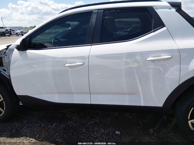 Hyundai SANTA CRUZ Limited