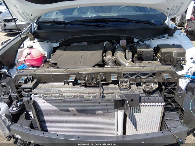 Hyundai SANTA CRUZ Limited