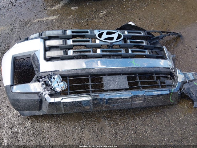 Hyundai SANTA CRUZ Limited
