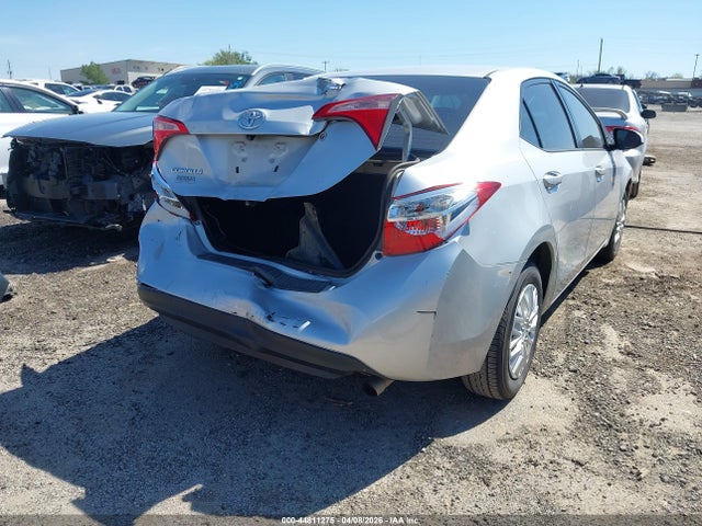 Toyota Corolla L