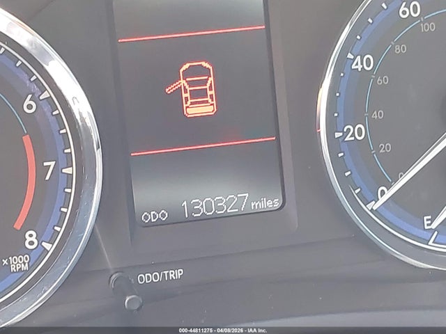 Toyota Corolla L