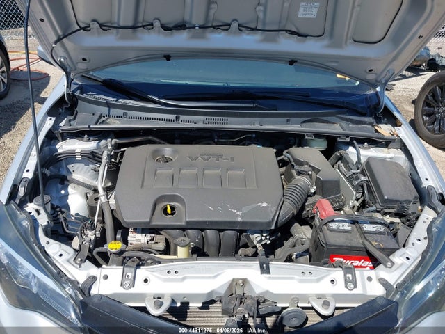 Toyota Corolla L