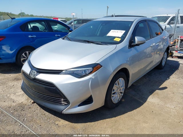 Toyota Corolla L