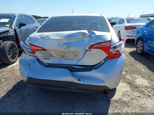 Toyota Corolla L
