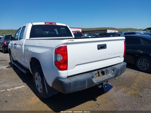 Toyota Tundra Sr 4.6l V8