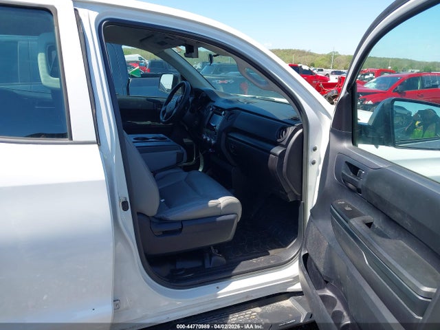 Toyota Tundra Sr 4.6l V8