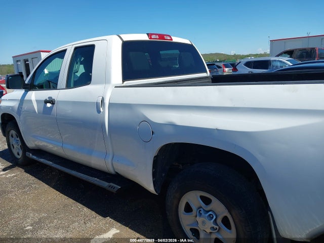 Toyota Tundra Sr 4.6l V8