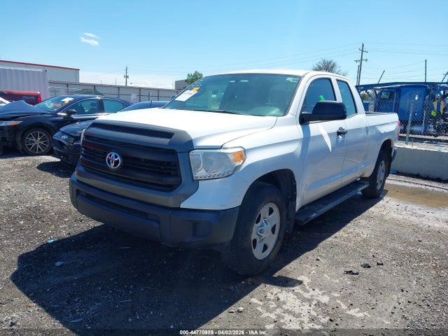 Toyota Tundra Sr 4.6l V8