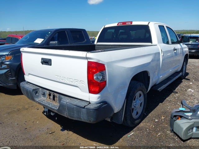 Toyota Tundra Sr 4.6l V8