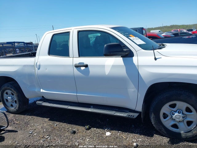 Toyota Tundra Sr 4.6l V8