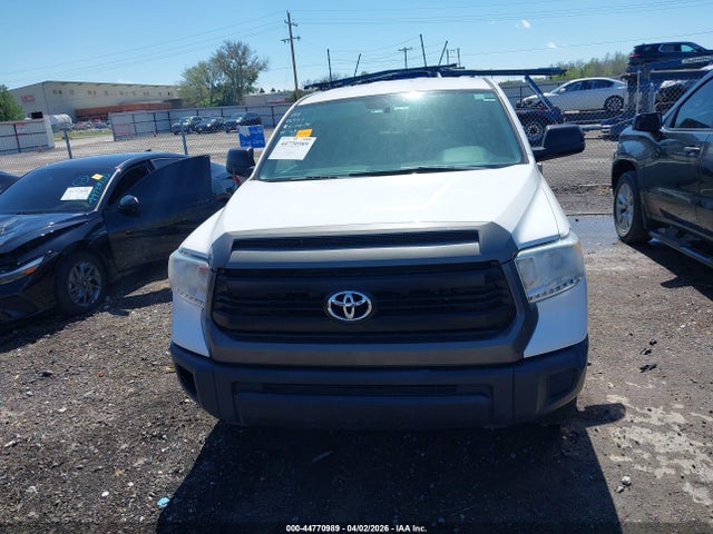 Toyota Tundra Sr 4.6l V8