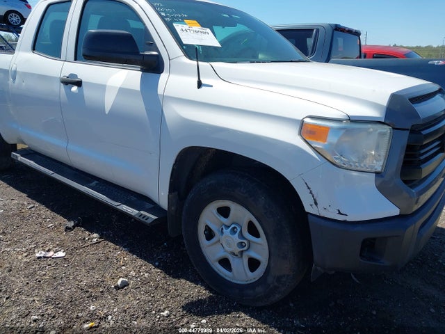 Toyota Tundra Sr 4.6l V8