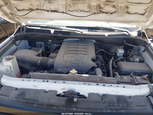 Toyota Tundra Sr 4.6l V8