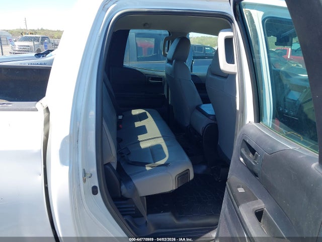 Toyota Tundra Sr 4.6l V8