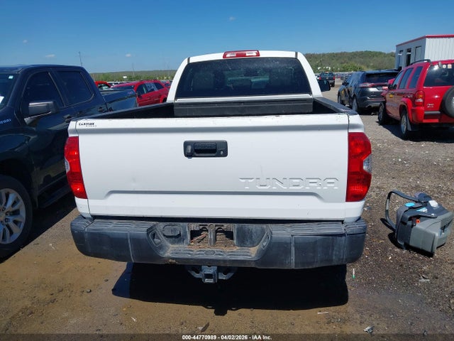 Toyota Tundra Sr 4.6l V8