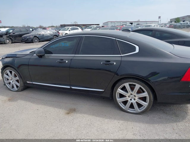 Volvo S90 T6 Inscription