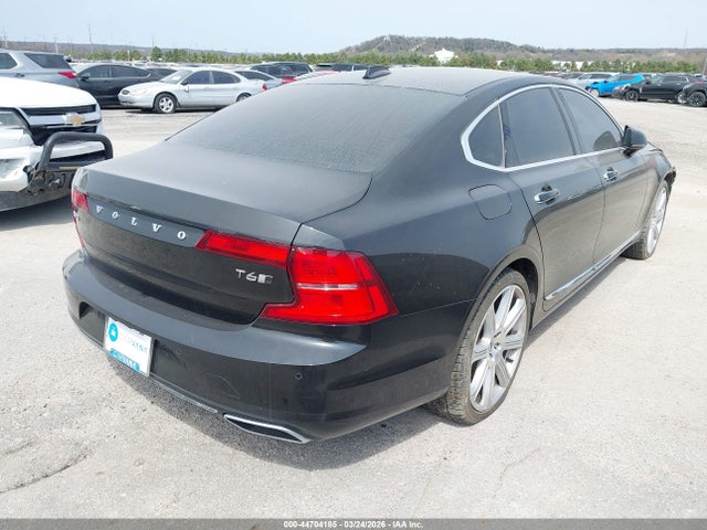 Volvo S90 T6 Inscription