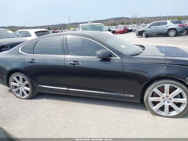 Volvo S90 T6 Inscription