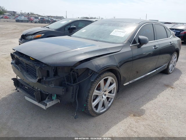 Volvo S90 T6 Inscription