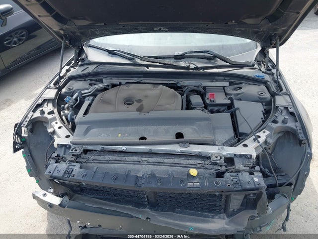 Volvo S90 T6 Inscription