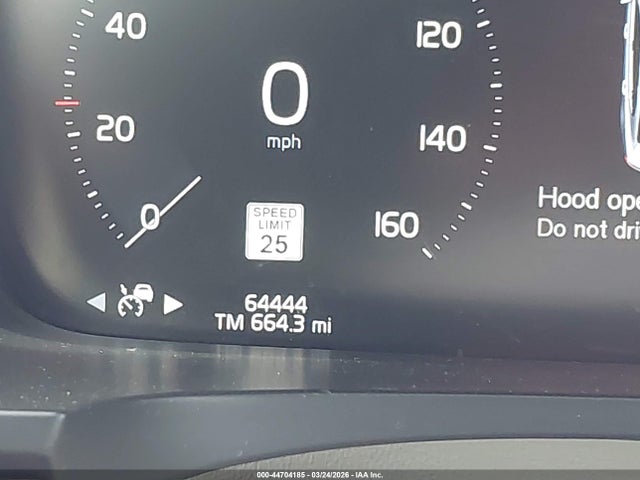 Volvo S90 T6 Inscription