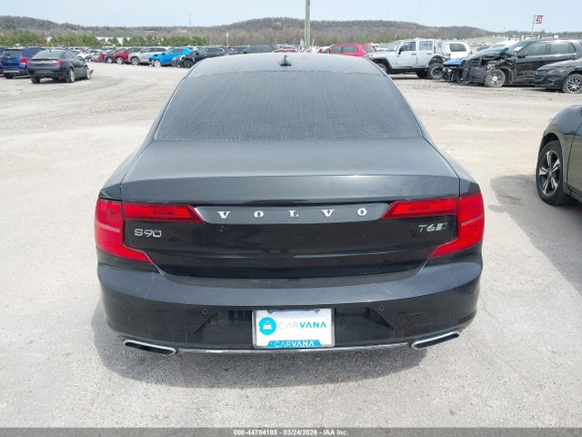 Volvo S90 T6 Inscription