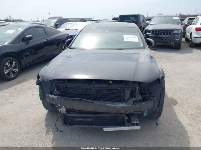 Volvo S90 T6 Inscription