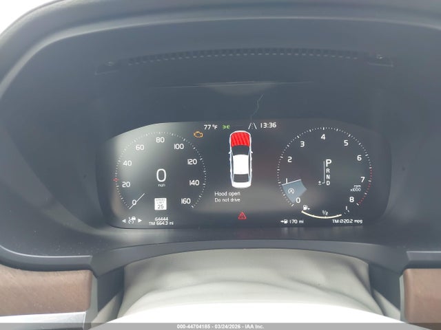 Volvo S90 T6 Inscription