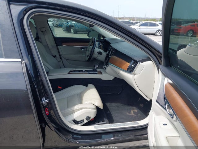 Volvo S90 T6 Inscription