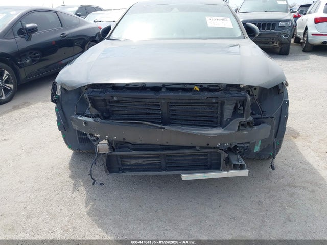 Volvo S90 T6 Inscription