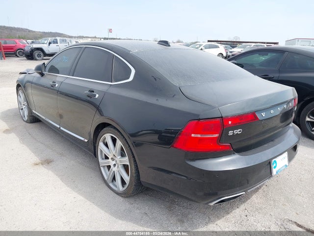Volvo S90 T6 Inscription
