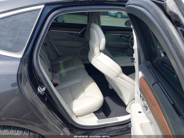 Volvo S90 T6 Inscription