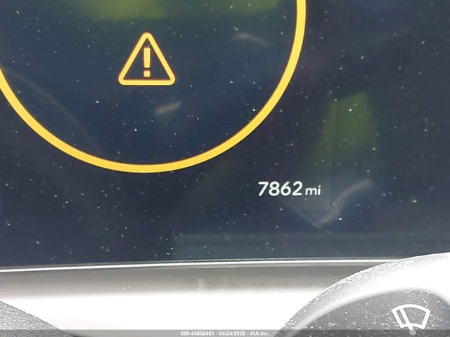 Hyundai TUCSON Sel Convenience