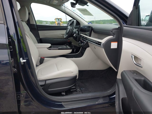 Hyundai TUCSON Sel Convenience