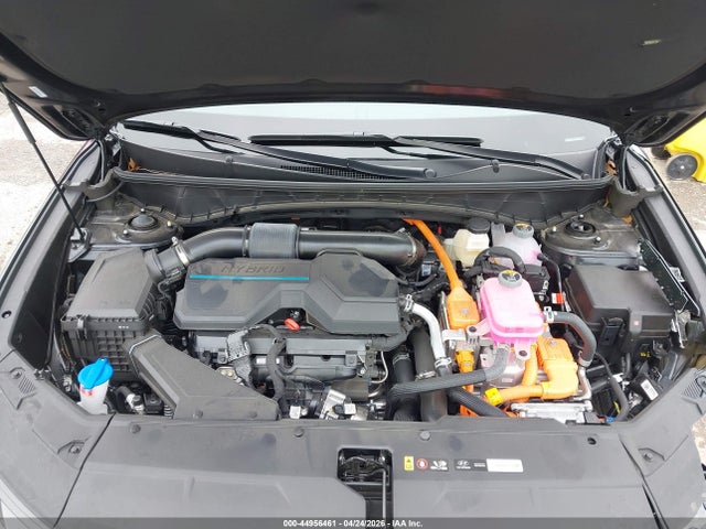 Hyundai TUCSON Sel Convenience