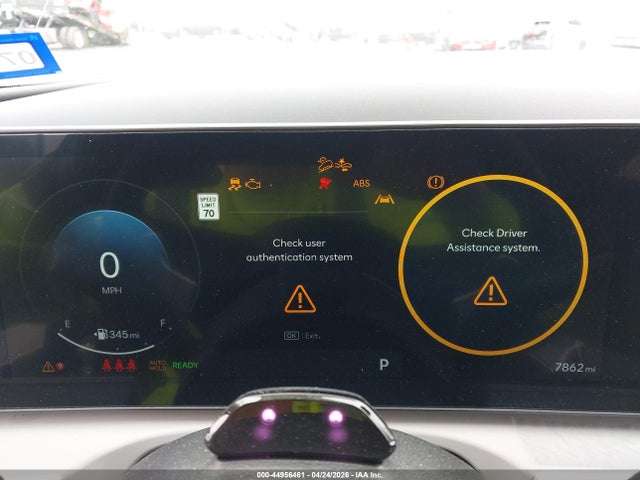 Hyundai TUCSON Sel Convenience