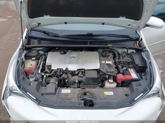 Toyota Prius Four