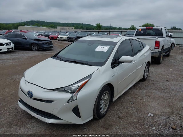 Toyota Prius Four